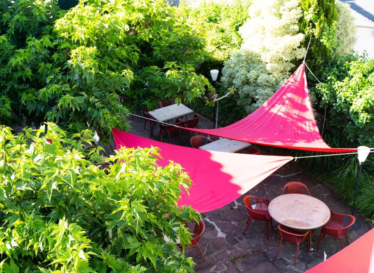 Hotel Juantorena Saint-Etienne-de-Baigorry Kültér fotó