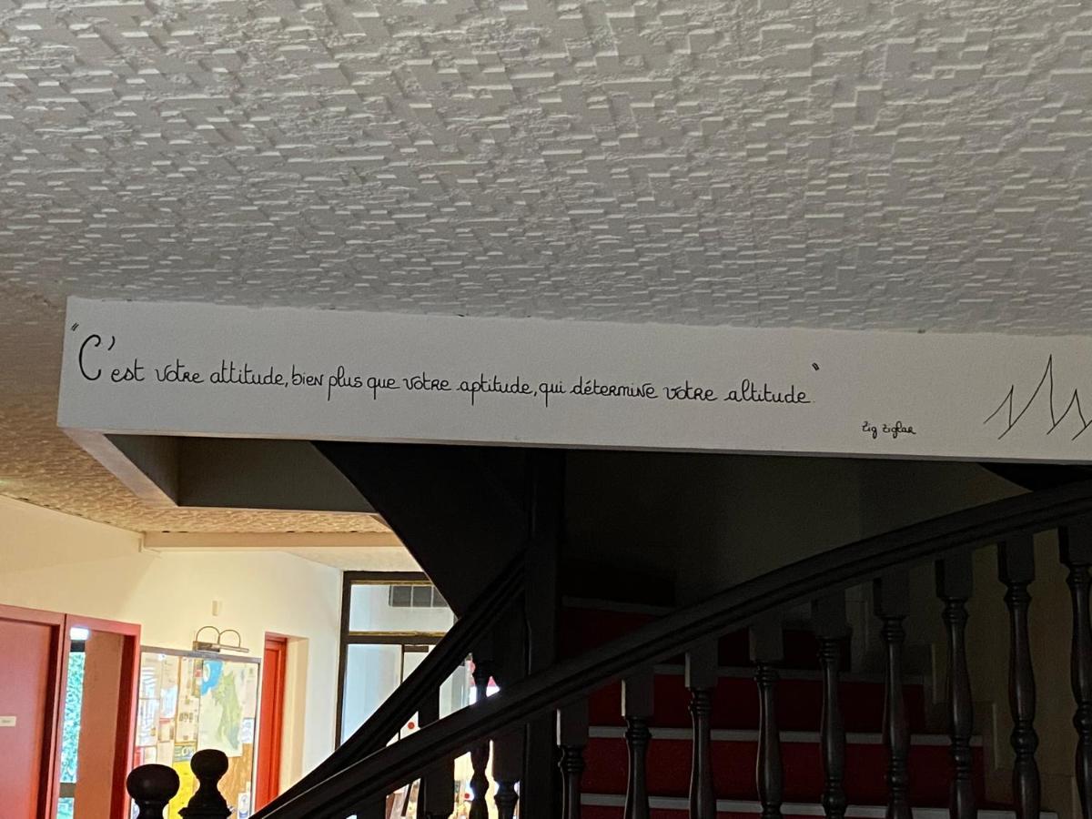 Hotel Juantorena Saint-Etienne-de-Baigorry Kültér fotó