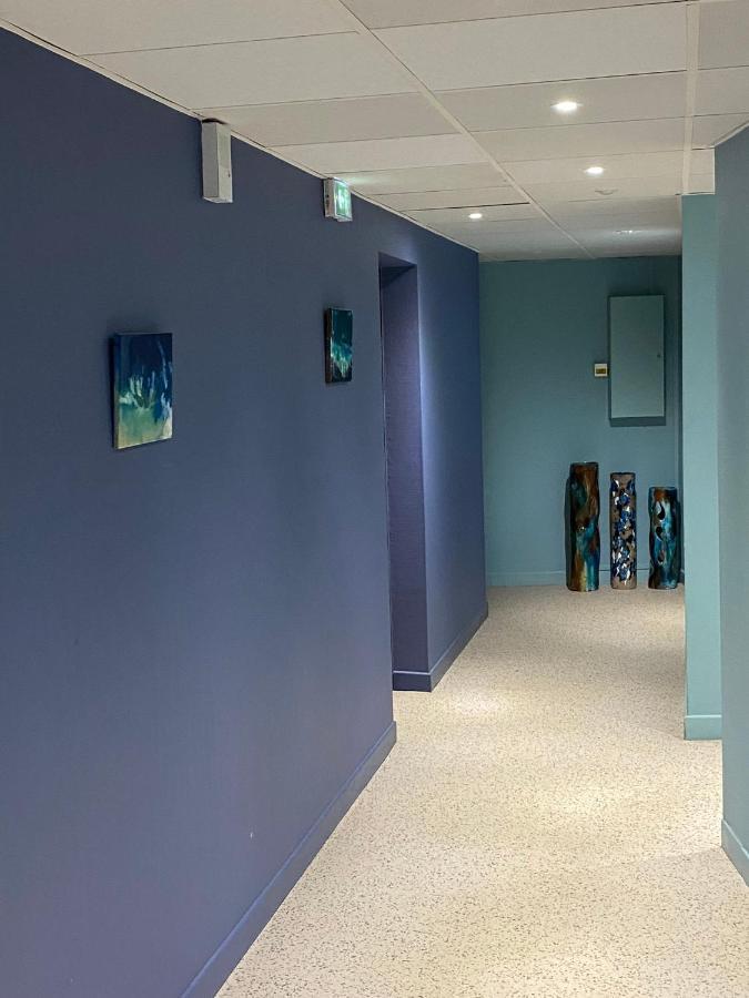 Hotel Juantorena Saint-Etienne-de-Baigorry Kültér fotó