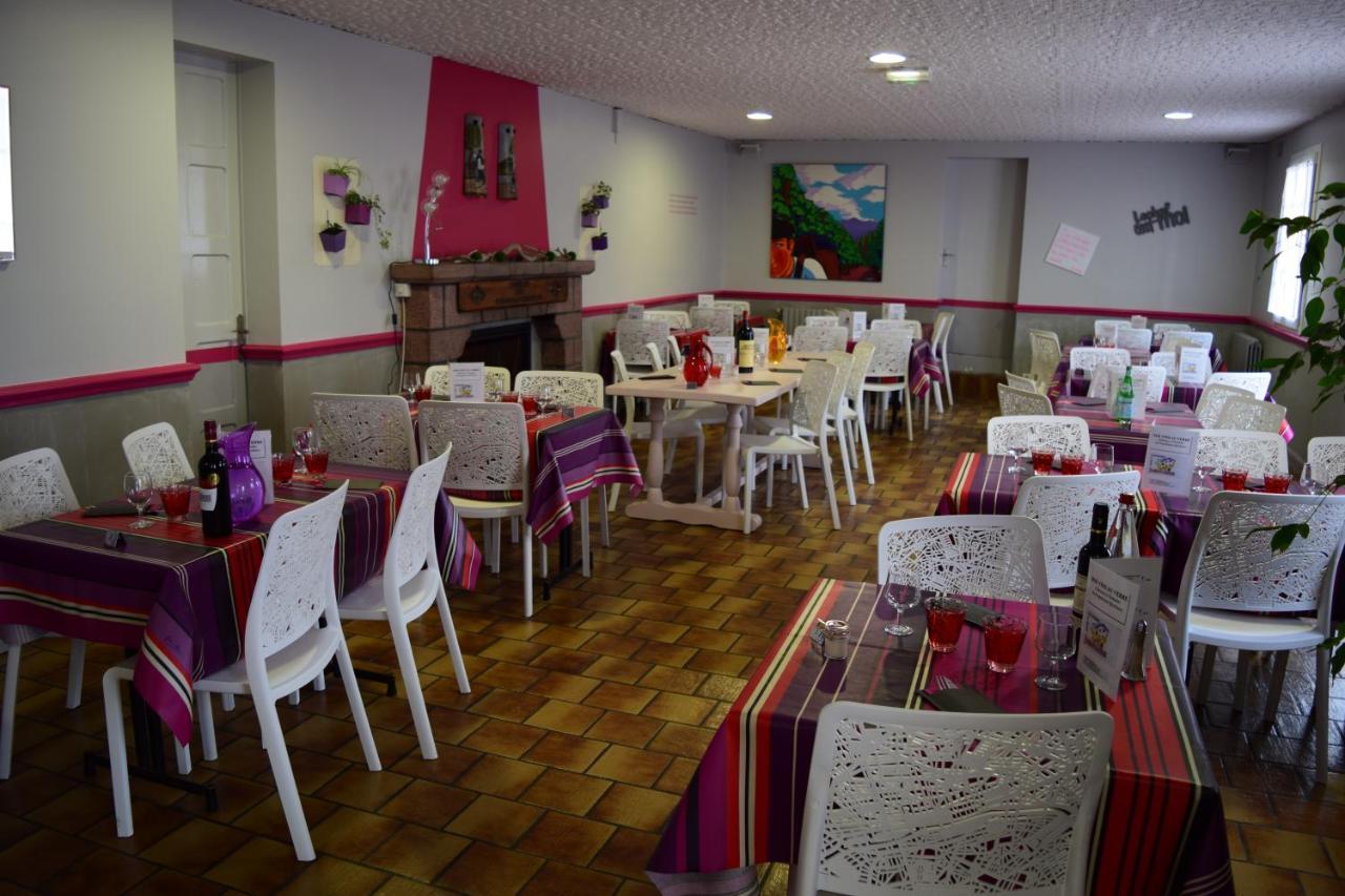 Hotel Juantorena Saint-Etienne-de-Baigorry Kültér fotó